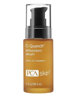 PCA SKIN Vitamin C Quench Antioxidant Protective Face Serum