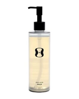 PREP Facial Cleanser to Exfoliate and Support Skin Balance, Dermatologist Tested & Safe for Sensitive Skin