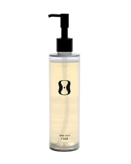 PREP Facial Cleanser to Exfoliate and Support Skin Balance, Dermatologist Tested & Safe for Sensitive Skin