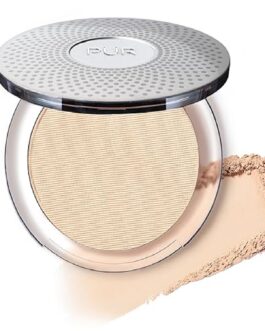 PÜR Beauty 4-in-1 Pressed Mineral Makeup SPF 15 Powder