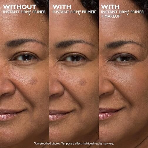 instant-skin-tightening-face-primer-for-wrinkles-and-pores – Peter Thomas Roth FIRMx No-Filter Primer - Image 5