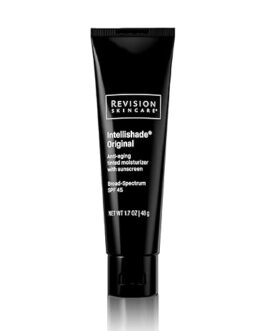 Revision Skincare Intellishade® Original, Anti Aging Tinted Daily Moisturizer with SPF,