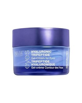 StriVectin Advanced Hydration Eye Cream – Hyaluronic Acid Gel-Cream for Fine Lines, Puffiness & Glowing Complexion