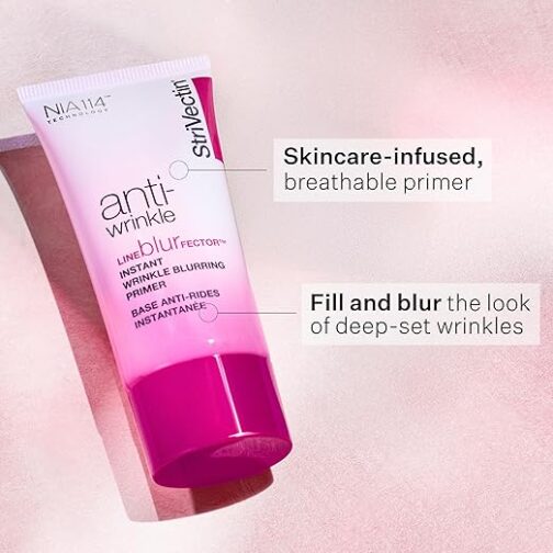 instant-wrinkle-blurring-primer-with-optical-microspheres – StriVectin Line BlurFector - Image 6