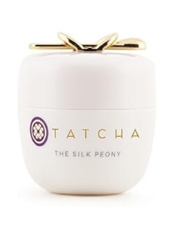 TATCHA The Silk Peony Melting Under Eye Cream Hydration with Line-Smoothing Eye Cream for Wrinkles and Hydration