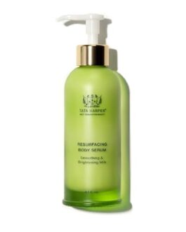 Tata Harper Resurfacing Body Serum