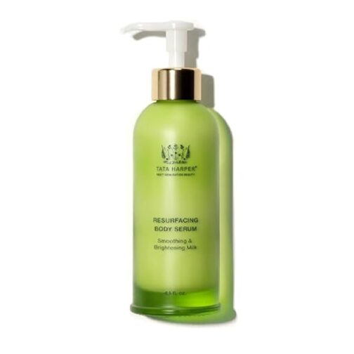 Tata Harper Resurfacing Body Serum