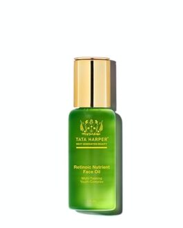 Tata Harper Retinoic Nutrient Face Oil, 1