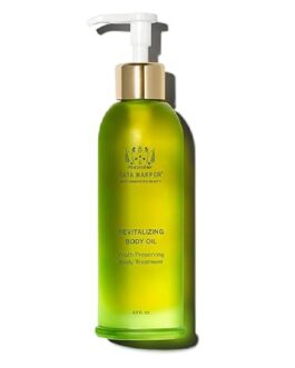 Tata Harper Revitalizing Body Oil