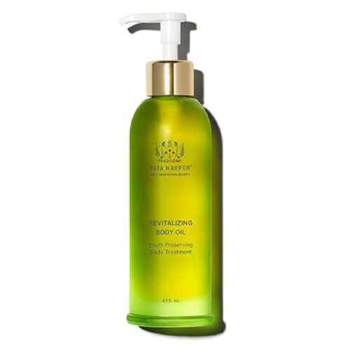 Tata Harper Revitalizing Body Oil