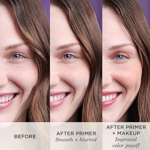oil-free-liquid-silk-face-primer-for-makeup – Tatcha Liquid Silk Canvas Primer 1 oz - Image 5