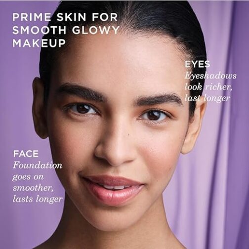 oil-free-liquid-silk-face-primer-for-makeup – Tatcha Liquid Silk Canvas Primer 1 oz - Image 6