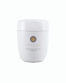 Tatcha The Rice Polish. Daily Non Abrasive Exfoliator