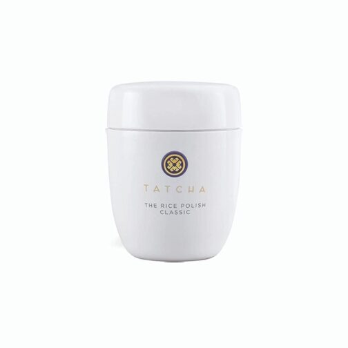 Tatcha The Rice Polish. Daily Non Abrasive Exfoliator