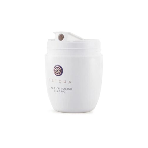Tatcha The Rice Polish – Daily Exfoliator with Japanese Rice Bran & Indigo for Smooth Radiant Skin - Image 7