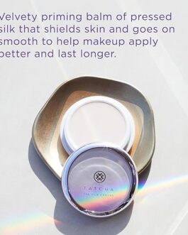 poreless-primer-for-face-makeup-with-silk-finish – Tatcha The Silk Canvas Primer 0.7 oz