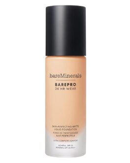 bareminerals Barepro 24HR Wear Matte