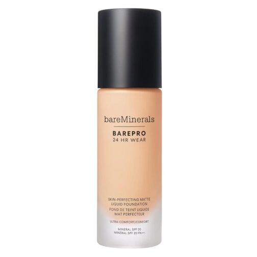 bareminerals Barepro 24HR Wear Matte