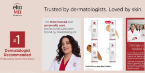 Read more about the article EltaMD UV Clear Tinted Face Sunscreen SPF 46 Review – Oil-Free Protection for Sensitive Skin