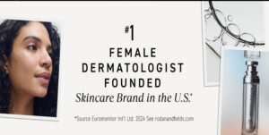 Read more about the article RODAN + FIELDS Redefine Eye Cream Review – Hydrating Vitamin C Moisturizer for Younger-Looking Eyes