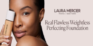 Read more about the article Laura Mercier Real Flawless Foundation Review – A Weightless, Waterproof Wonder