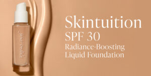 Read more about the article jane iredale Skintuition SPF 30 Foundation Review – Radiance-Boosting & Skin-Loving