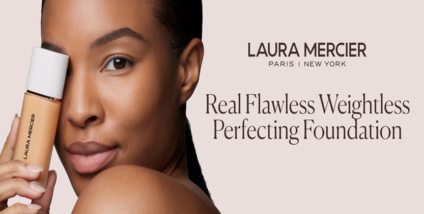 Read more about the article Laura Mercier Real Flawless Foundation Review – A Weightless, Waterproof Wonder