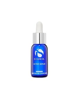 iS CLINICAL Active Serum – Anti-Aging & Acne-Fighting Face Serum for Even Skin Tone