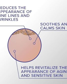 iS CLINICAL Super Serum Advance+ – Anti-Aging Vitamin C Serum for Wrinkles, Scars & Stretch Marks