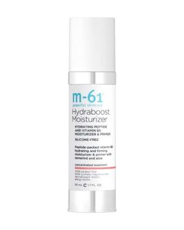 hydrating-2-in-1-moisturizer-primer-with-peptides-and-vitamin-b5] – m-61 Hydraboost Moisturizer 1.7 fl oz