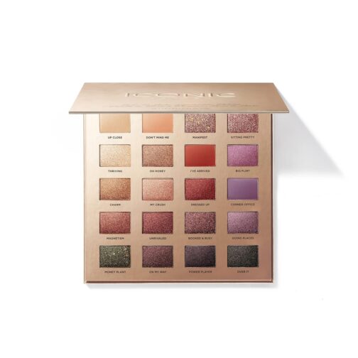 vegan-eyeshadow-palette-with-shimmer-matte-&-glitter-finishes