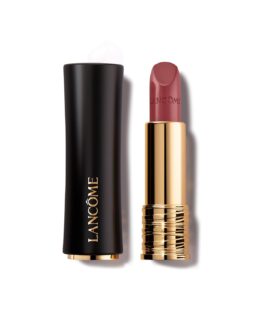 Lancôme L’Absolu Rouge Cream Lipstick – Hydrating, Smudge-Resistant & 18HR Comfort Wear