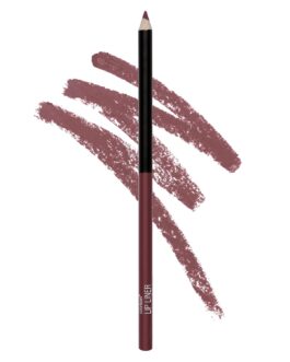 wet n wild Color Icon Lip Liner – Plumberry (0.04 oz), Creamy Long-Lasting Lip Pencil