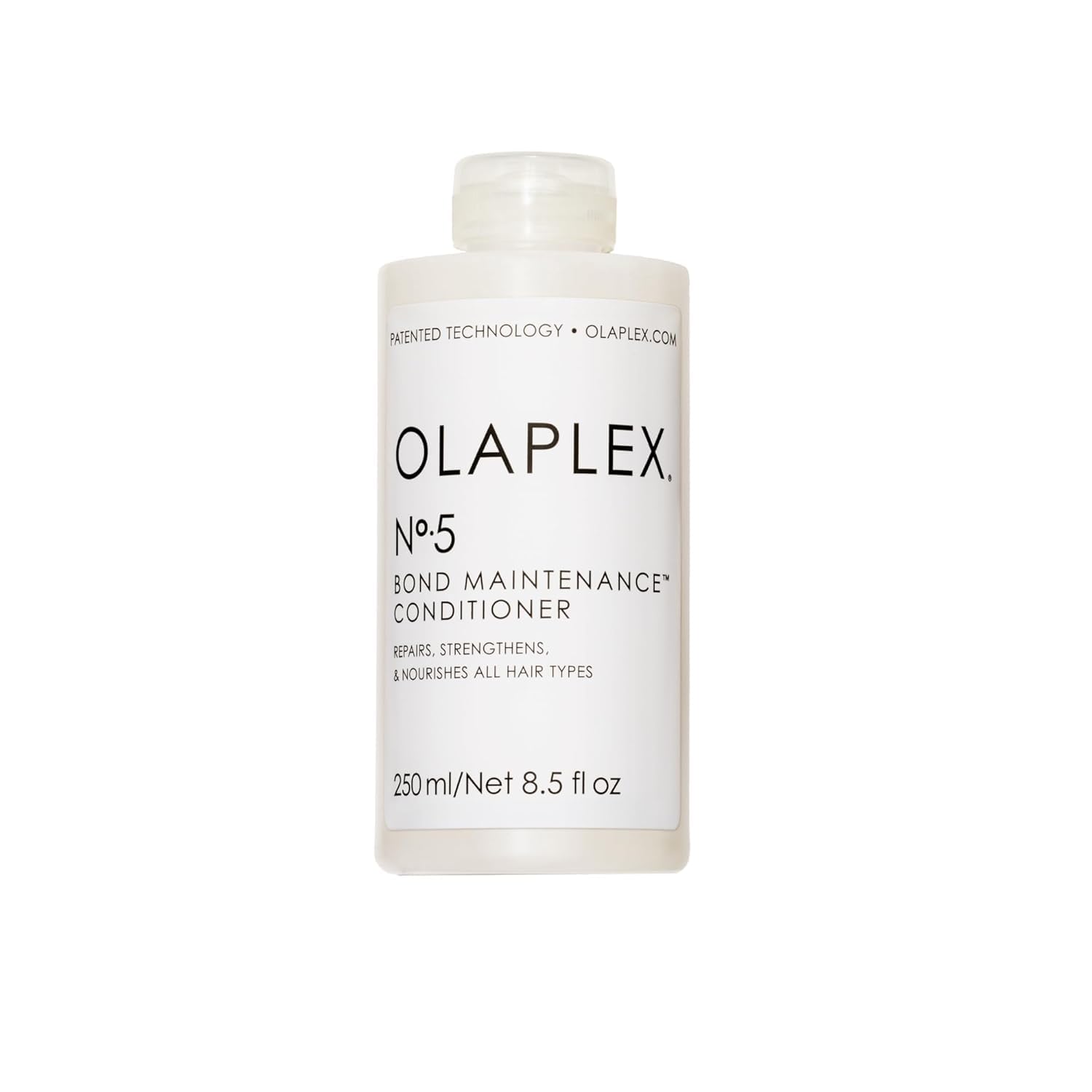 Olaplex No. 5 Bond Maintenance Conditioner – Repair & Strengthen