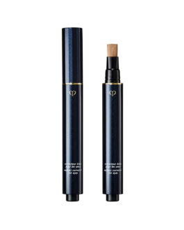 Clé de Peau Beauté Radiant Corrector for Eyes – Brightening Concealer for Dark Circles & Tired Eyes
