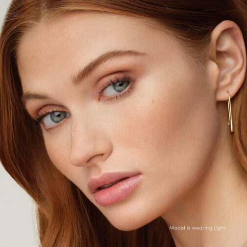 Jane Iredale PureBronze Matte Bronzer – Lightweight, Buildable Refill Powder with 3 Natural Tones (Cruelty-Free, Breathable, Non-Comedogenic) - Image 2