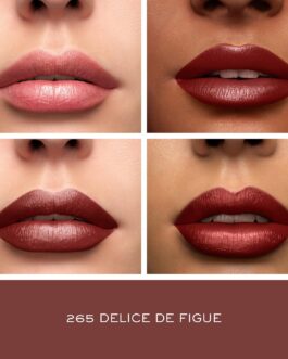 Lancôme L’Absolu Rouge Cream Lipstick – Hydrating, Smudge-Resistant & 18HR Comfort Wear