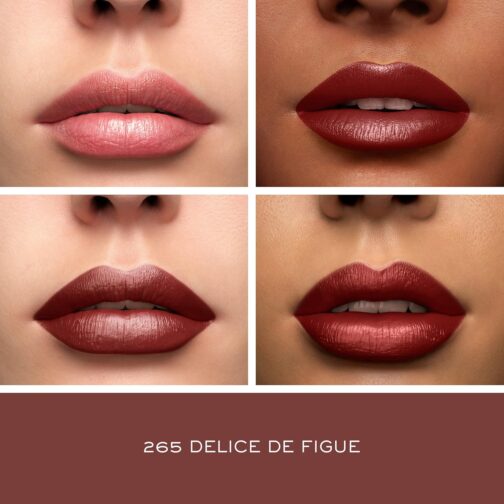 Lancôme L'Absolu Rouge Cream Lipstick – Hydrating, Smudge-Resistant & 18HR Comfort Wear - Image 2