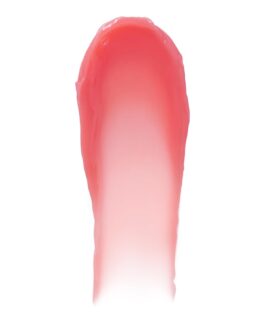 e.l.f. Squeeze Me Lip Balm – Hydrating Vegan Lip Balm with Hyaluronic Acid & Shea Butter, Strawberry Tint
