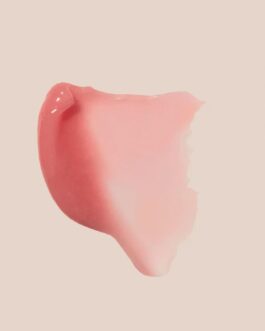 Summer Fridays Pink Sugar Lip Butter Balm – Vegan Hydrating Lip Balm with Shea & Murumuru Butter for Moisture & Shine
