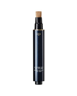 Clé de Peau Beauté Radiant Corrector for Eyes – Brightening Concealer for Dark Circles & Tired Eyes