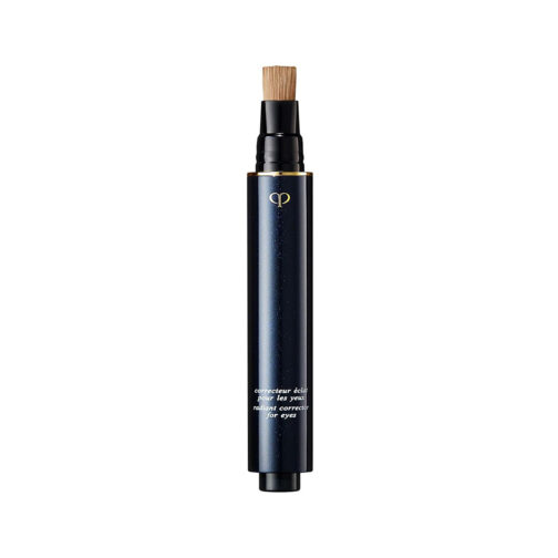 Clé de Peau Beauté Radiant Corrector for Eyes – Brightening Concealer for Dark Circles & Tired Eyes - Image 2