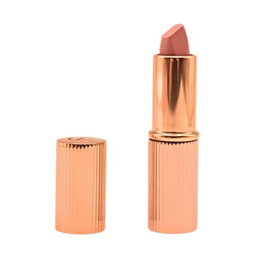 CHARLOTTE TILBURY Mini Pillow Talk Lipstick & Liner Gift Kit – Iconic Nude Lip Duo for a Fuller, Luminous Pout - Image 3