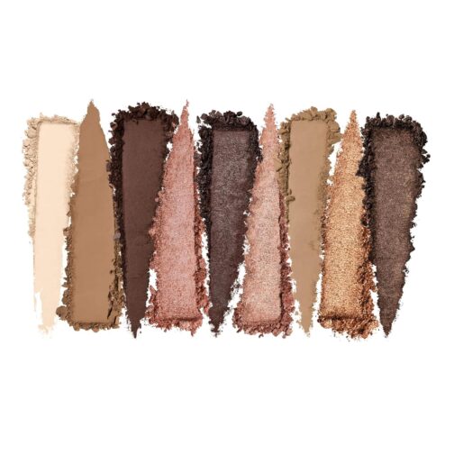 Too Faced Born This Way Natural Nudes Eyeshadow Palette – High Pigment & Shimmer, 0.42 oz - Image 3