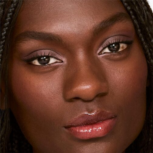 Clinique All About Shadow™ Eye Shadow Palette – 8 Silky + Buildable Shades | Safe for Sensitive Eyes - Image 3