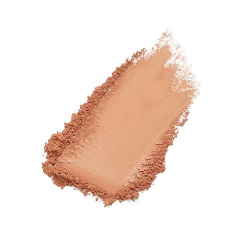 Jane Iredale PureBronze Matte Bronzer – Lightweight, Buildable Refill Powder with 3 Natural Tones (Cruelty-Free, Breathable, Non-Comedogenic) - Image 4