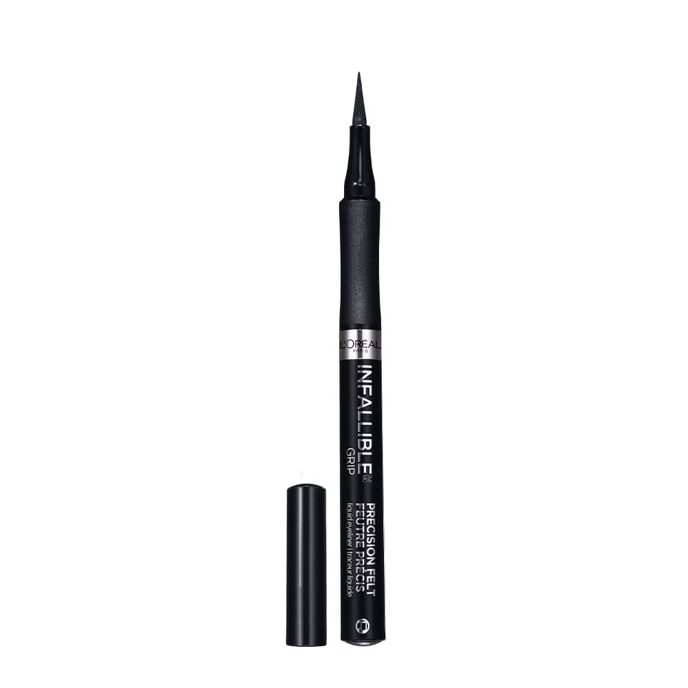 L’Oréal Infallible Grip Precision Felt Eyeliner