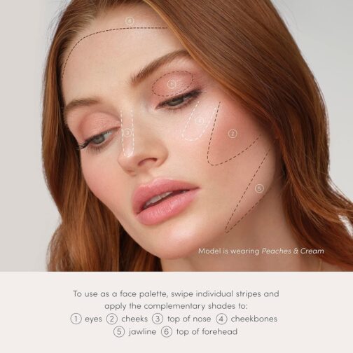 Jane Iredale PureBronze Shimmer Bronzer – 4-in-1 Lightweight Refill Powder for Radiant Glow (Cruelty-Free, Blendable, Buildable Coverage) - Image 4