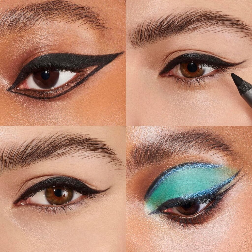 Wonderskin 1440 Longwear Eyeliner Pencil
