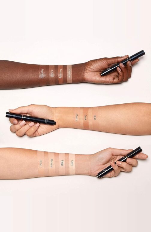 Clé de Peau Beauté Radiant Corrector for Eyes – Brightening Concealer for Dark Circles & Tired Eyes - Image 6